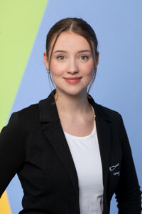 Vanessa Rohlfs