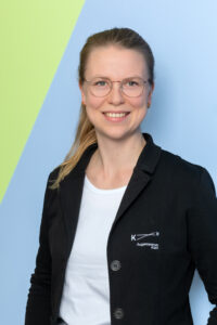 Dr. med. Charlotte Berg