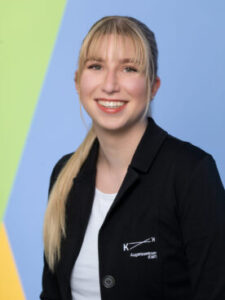 Karen Hoffmann